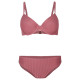 O'neill Γυναικείο μαγιό Rita Fixed Bikini set